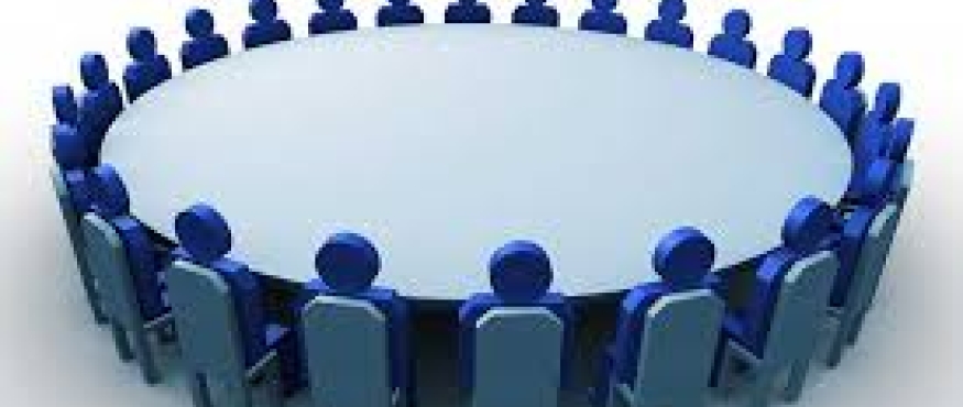 İDOSK OLAĞAN GENEL KURUL TOPLANTISI